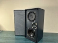 AERA BA 250 Vintage Hi-Fi 3-way Speakers (Made in Germany, 50/65W, 4–8 Ohm), снимка 3