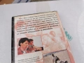 СМЪРТОНОСНО ИЗЛАГАНЕ-ORIGINAL VHS TAPE 3105260800L1, снимка 11