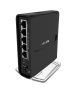 Рутер MikroTik hAP ac2 / RBD52G-5HacD2HnD-TC, снимка 2