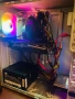 Геймърски Intel I7 2600,RX 580 4GB,16GB RAM,128 SSD+500 HDD, снимка 3