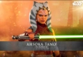 Hot Toys Star Wars Ahsoka Tano фигура статуя, снимка 4