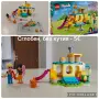 Нови Lego комплекти 42676, 75682, 43285, 40460, снимка 6