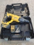 Перфоратор Dewalt DCH 133 M1, снимка 2