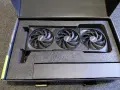 RTX 5080 MSI Shadow 3X OC, снимка 1