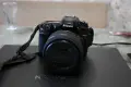 Nikon D7500 + Sigma DC 17-70mm f2.8-4  Macro HSM, снимка 3