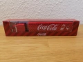Три модела колекционерски камиончета Coca-Cola 2025, снимка 2