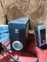 Аудио система Logitech 2.1, снимка 2