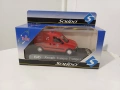1/43 Renault Kangoo Pompier Solido , снимка 1