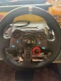 волан и педали logitech g29+shifter, снимка 2