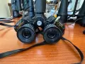 Продавам бинокъл Tasco zoom Fully coated optics 7-15х35. 325ft AT 1000YDS AT 7x много добър бинокъл , снимка 2