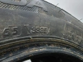 4бр зимни гуми 175/65/14 LASSA L06017 , снимка 7
