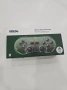 8BitDo SN30 Pro Special Edition Jade Green – безжичен ретро геймпад с Hall Effect джойстици, снимка 6