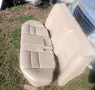 Кожен салон Mercedes W124 !, снимка 5