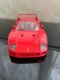 Ретро модел Ferrari F40 1/18, снимка 3