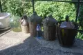Лот 10 броя дамаджани, снимка 2