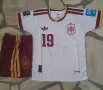 LAMINE YAMAL ❤⚽️ детско юношески футболни екипи 🇪🇸 SPAIN 🇪🇸 , снимка 5