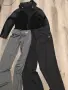 Две спортни горници  и долници Valentino и Adidas  ,Puma, снимка 11