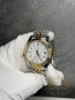 Rolex Datejust gold and silver Мъжки Часовник С Автоматичен Механизъм Код Chronolux2, снимка 3