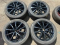 5х110 17 Джанти Opel 5x110 Опел Зафира Меирва Астра, снимка 1