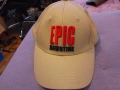 EPIC DOWNTIME маркова бейзболна шапка нова, снимка 1