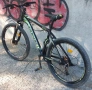 Алуминиев велосипед Corelly 26" хидравлика, снимка 3