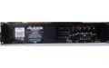 Висококачествен американски усилвател Alesis Matica 500 - 1бр., снимка 7