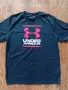 Under armour - мъжка тениска р-р XL, снимка 4