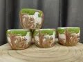 Фигурални кашпи, снимка 7
