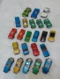 Matchbox Made in Bulgaria метални стари колички , снимка 1