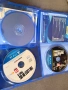 The Last Of Us part 1 & 2 ps4 бартер плейстейшън игри последните оцелели ps5, снимка 3