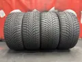 225 45 17 / 245 40 17, Зимни гуми, Спорт пакет, Bridgestone BlizzakLM005, 4 броя, снимка 2