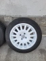 Джанти Sparco Cromodora 15 цола , 4х100 , 7j , et35 , 195/55/15 Honda, снимка 5