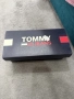 оригинални дамски чехли Tommy Hilfiger , снимка 1