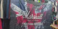 голям транспарант MARSHALL, снимка 4