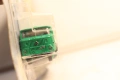 	GRELL MODEL H0 1/87 IFA ИФА КАМИОН МОДЕЛ, снимка 4