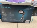Ютия Уред за вертикално гладене с пара Cecotec Fast&Furious 4050 X-Treme, снимка 3