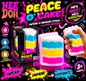 NeeDoh Nice Cube - Антистрес кубче за стискане (Squishy Fidget Toy) / Nee Doh, снимка 3