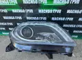 Фар десен фарове за Мерцедес ГЛ 166 Mercedes GL W166, снимка 4