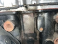 Двигател RENAULT MEGANE 1.5 DCI 110к.с.-КОД:K9K N, снимка 5