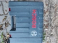 Професионална бормашина Bosch, снимка 1