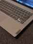 Ултрабук Lenovo IdeaPad 5 (14") - вкл. Office пакет поколение / 8GB RAM / 256GB NVMe SSD / Силна Бат, снимка 4