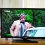 24" телевизор Телефункен, снимка 2