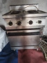 Професионална печка - използвана, символична цена, снимка 2