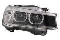 Фар за BMW X1 TYC, снимка 1