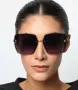 Moschino слънчеви очила, снимка 3