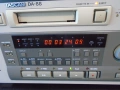Tascam Da-88 DTRS-HI8 Multritrack Recorder, снимка 4