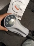 ЕЛЕКТРИЧЕСКА ПОМПА 12V/15A ЗА НАДУВАЕМИ  ПАДЪЛБОРД И КАЯК, снимка 2