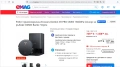 Робот прахосмукачка Ecovacs Deebot X9 PRO OMNI, снимка 3
