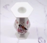 Порцеланов свещник, снимка 2