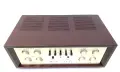 MARANTZ SC-8 ESOTEC – легендарен японски High-End предусилвател с дървен кабинет, снимка 4